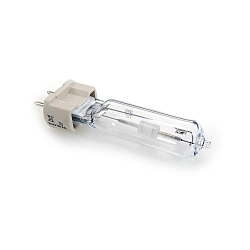 Metaal halide lamp CDM-T, MASTERCOLOUR G12 150W 12700lm 4200K CRI >96