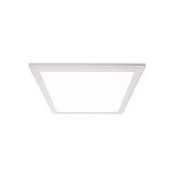 LED paneel LED PANEL SMALL 830 DIM - 295x295MM vierkant, constante stroom, excl. netvoeding