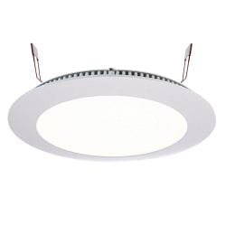 Downlight ANIK CCT 165 rond IP20 | IP44, wit dimbaar