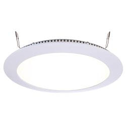 Downlight ANIK CCT 220 rond IP20 | IP44, wit dimbaar