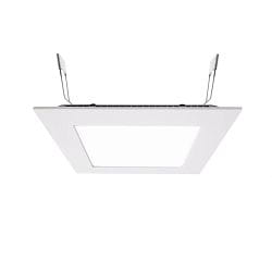 downlight ANIK CCT 155 square IP20 | IP44, white dimmable