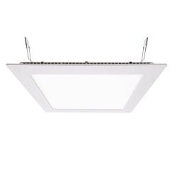 downlight ANIK CCT 215 square IP20 | IP44, white dimmable