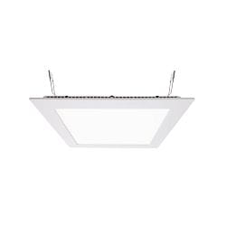 downlight ANIK CCT 380 square IP20 | IP44, white dimmable