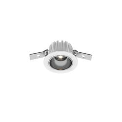 Inbouwspot TARVOS 100 IP20, wit 