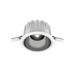 Inbouwspot TARVOS 150 IP20, wit 