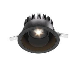 Inbouwspot TARVOS 190 DALI aanstuurbaar IP20