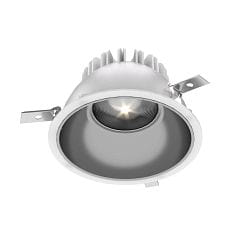 Inbouwspot TARVOS 240 DALI aanstuurbaar IP20, wit dimbaar