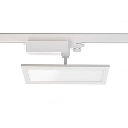 3-phase spot PANEL TRACK LIGHT IP20