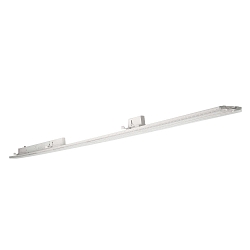 3-fase armatuur LINEAR PRO TILT IP20, verkeerswit 