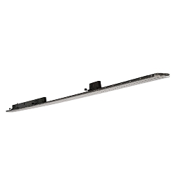 3-fase armatuur LINEAR PRO TILT IP20, verkeerszwart 