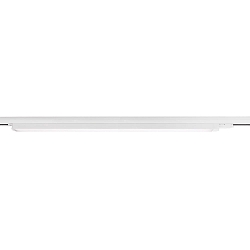 3-fase armatuur LINEAR 100 IP20, mat, verkeerswit 