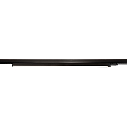 3-fase armatuur LINEAR 100 IP20, mat, grafietzwart 