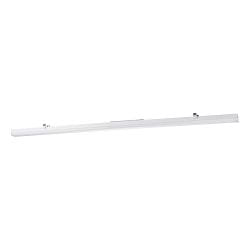 Lichtlijnsysteem SANOTRUNK UNIVERSAL on/off IP40, wit 