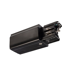 Voeding voor D LINE rechts, zwart