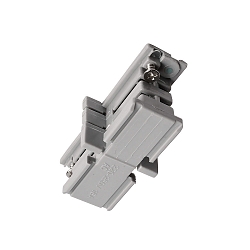 3-fase isolerende connector D LINE mechanisch, grijs