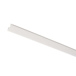 Afdekking D-LINE, wit