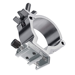 3-fase adapter D-LINE, zilver