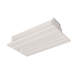 3-fase afdekking D LINE/DALI - FEEDER DALI aanstuurbaar, links, rechts, wit