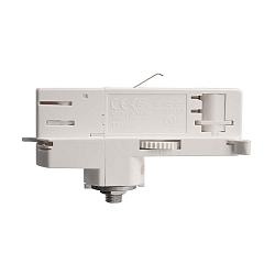 3-fase adapter D LINE/DALI DALI aanstuurbaar, wit