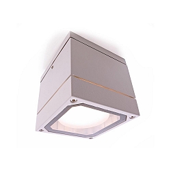 LED ceiling luminaire MOB II, 220-240V AC / 50-60Hz, GX53, 9W, white