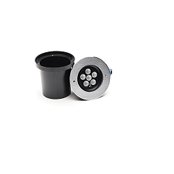 KapegoLED in-ground luminaire Canum