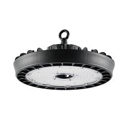 Halstraler HIGHBAY BASIC IP65, zwart 
