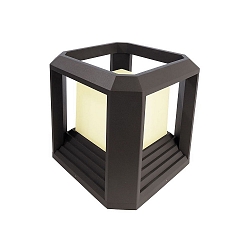 KapegoLED floor lamp Bootis II