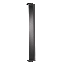 Lichtpaal LERNA 1000 down, CCT Switch IP65, donkergrijs 