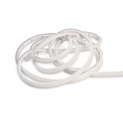 LED stripe D FLEX LINE TOP VIEW flexibel wit