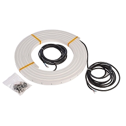 LED stripe FLEX LINE SIDE VIEW flexibel wit
