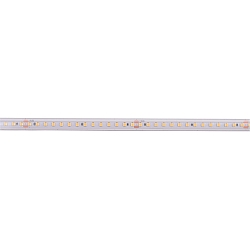 LED stripe 2835-140-48V-SILIKON wit