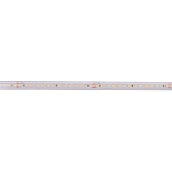 LED stripe 2835-140-48V-SILIKON wit