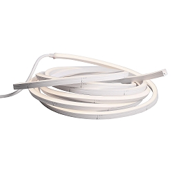 Volledig gesiliconiseerde ledstrip NEON OMNIFLEX MINI instelbaar wit
