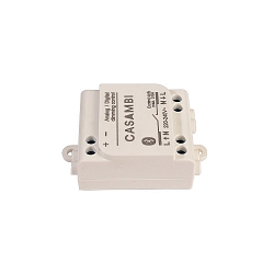 Bluetooth stuurapparaat CASAMBI CBU/ASD, wit