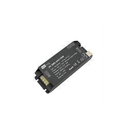 KapegoLED power supply HV DMX 24V, 135W, voltage constant, dimmable: DMX512, 100-240V AC, 50-60Hz