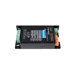 LED dimmer DIMMER 3 spanningsconstante, zwart