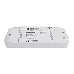DALI dimmer (CV, DC) DALI 2 PWM, CV 4CH DT8, wit