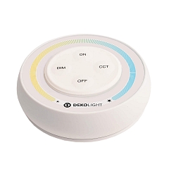 Afstandsbediening RF-SMART SINGLE/CCT 1 Kanaal, wit