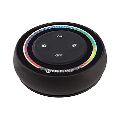 Afstandsbediening RF-SMART RGB/RGBW/RGB+CCT 1 Kanaal, zwart