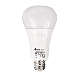 LED lamp RF SMART E27 12W 1100lm 220� CRI 80 dimmable