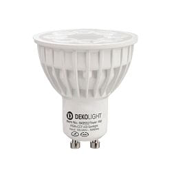 WIFI LED Smart light bulb RF-SMART GU10 IP20, white dimmable