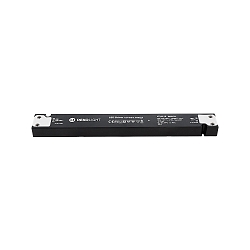 Voedingsapparaat LONG-FLAT, LT-45-12 spanningsconstante, wit