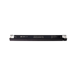 Voedingsapparaat LONG-FLAT, LT-100-12 spanningsconstante, wit