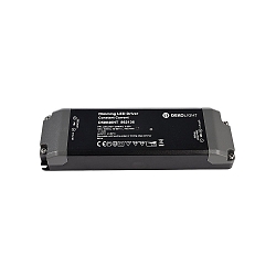 Voedingsapparaat BASIC, D500 40NT constante stroom, donkergrijs, zwart