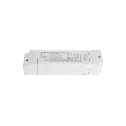 Voedingsapparaat TRIAC MULTI EUP20T-1HMC-0, wit