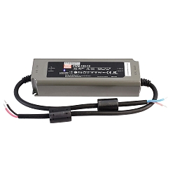 LED voedingsapparaat PWM-120-12BLE spanningsconstante, wit