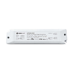 LED voedingsapparaat BASIC CV LCP40AD-1H12V spanningsconstante, wit