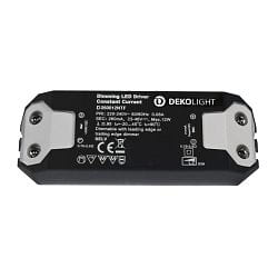 Voedingsapparaat BASIC (CC DC) D350012UF/12W, zwart