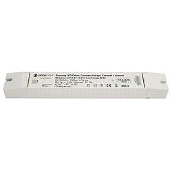 LED power supply BASIC (CV,DC) 1 channel