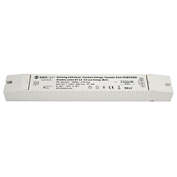 LED power supply BASIC (CV,DC) 4 channel, 3 channel